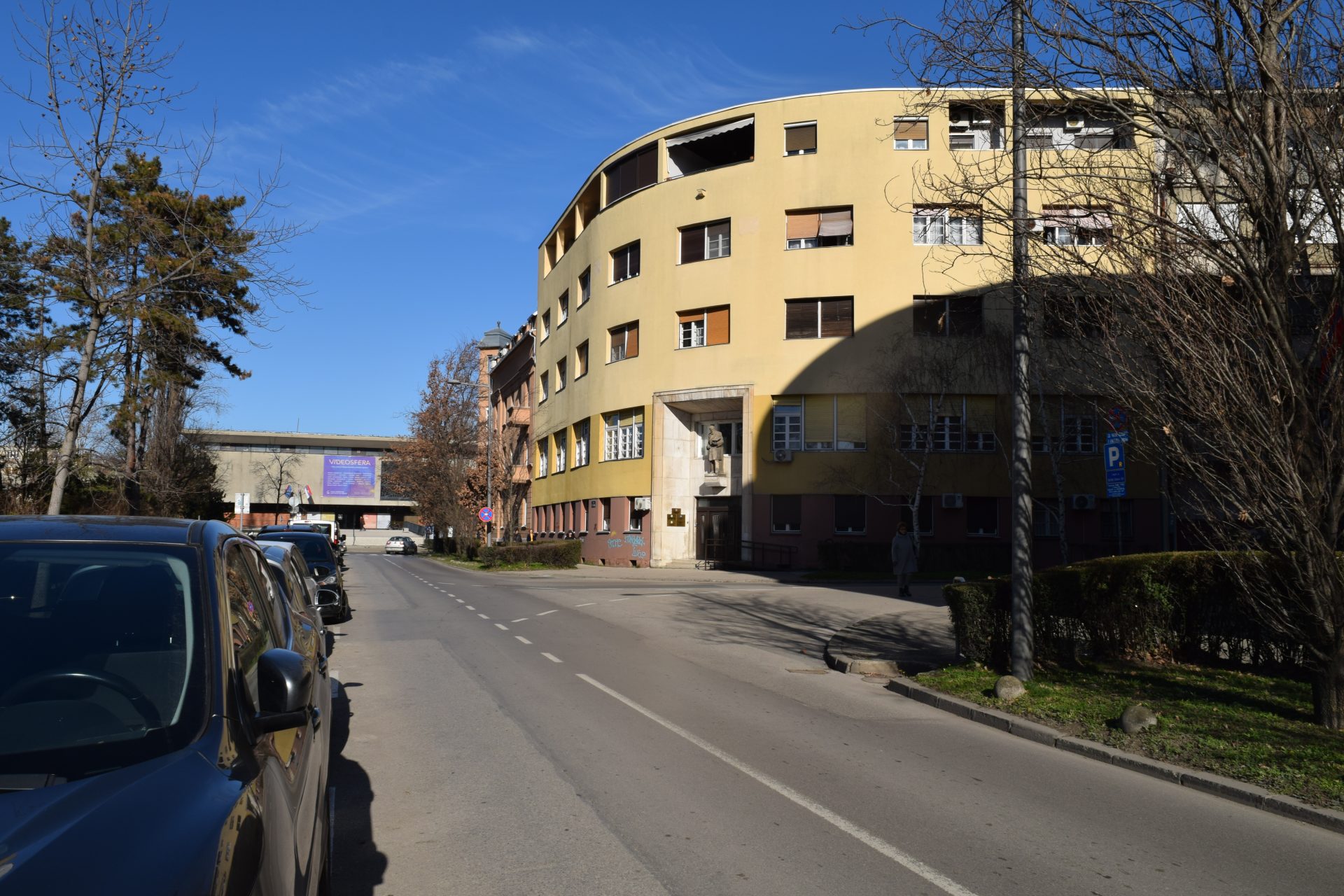 Novi Sad