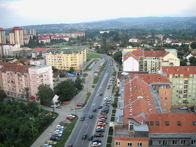 Telepska Kalifornija: Mit ili stvarnost života u ovom delu Novog Sada?