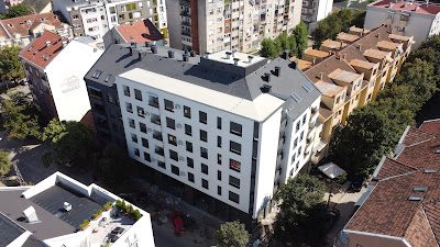 Pad cena nekretnina Novi Sad