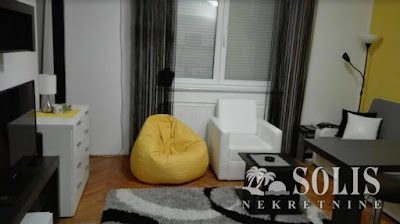 Garsonjere Novi Sad
