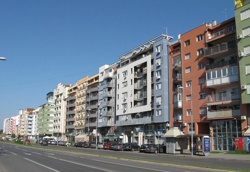 Zašto se ljudi vraćaju na Grbavicu? (Prodaja stanova Novi Sad)