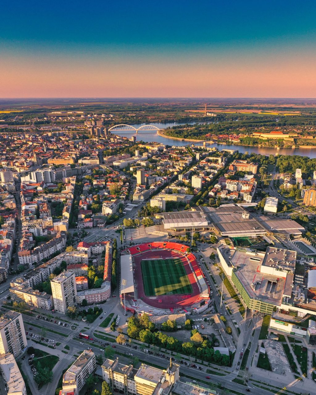 Tržište nekretnina u Novom Sadu 2026: Visoke cene kupovine, hlađenje tržišta izdavanja